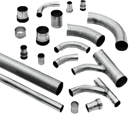 industrial manifold components